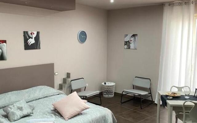 La casa di Francesca