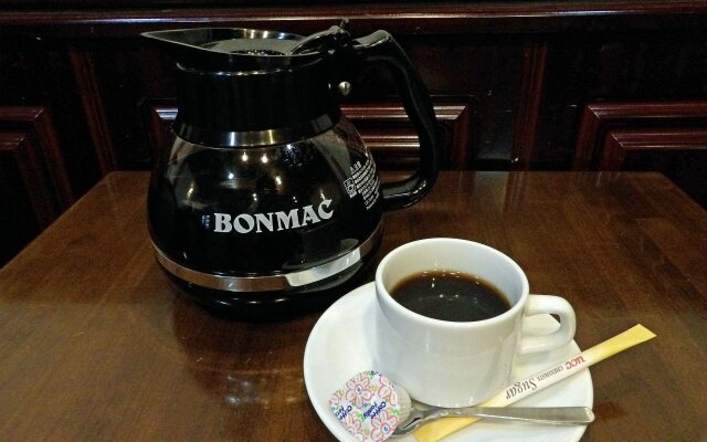 Southern Cross Inn Matsumoto