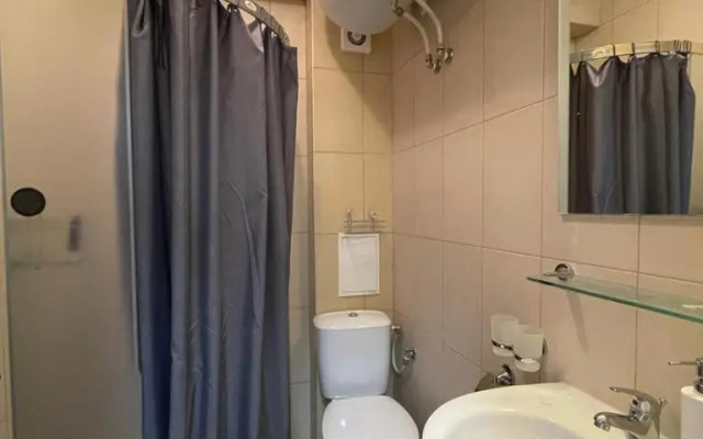 Private Studio Summer Breeze 506