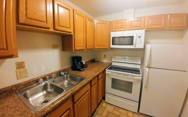 Alexis Park Inn & Suites