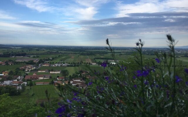 La Subida