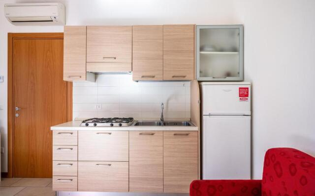 Appartamento Piramidi 05