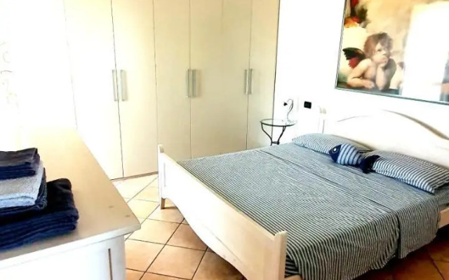 Villa Lago 5
