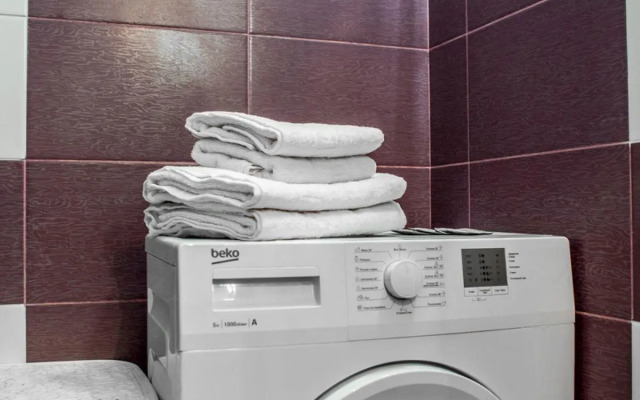 Sun City Apartment (Сан Сити Апартмент) на улице Виноградная 2/3