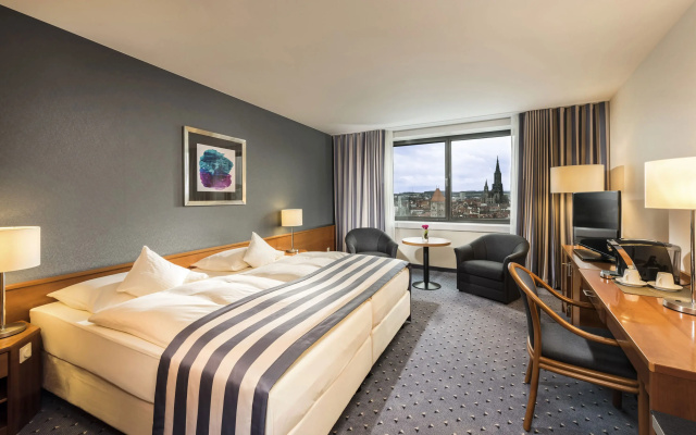 Maritim Hotel Ulm