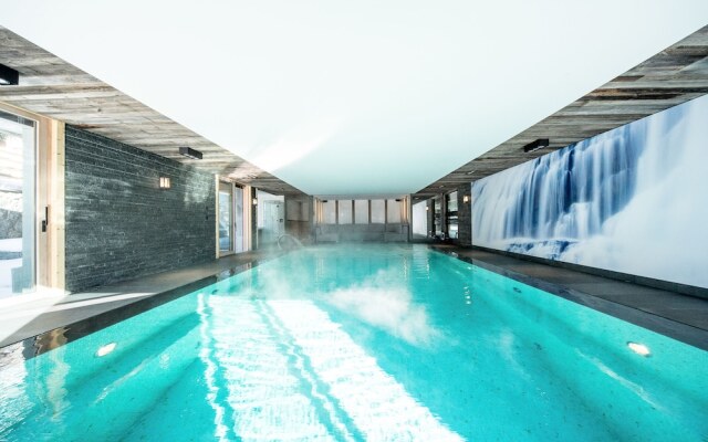 Chalet Migui Luxury Living and SPA