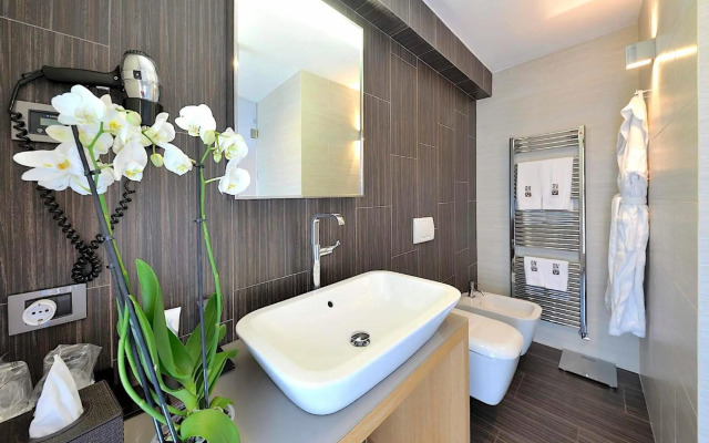 DV Chalet Boutique Hotel & Spa