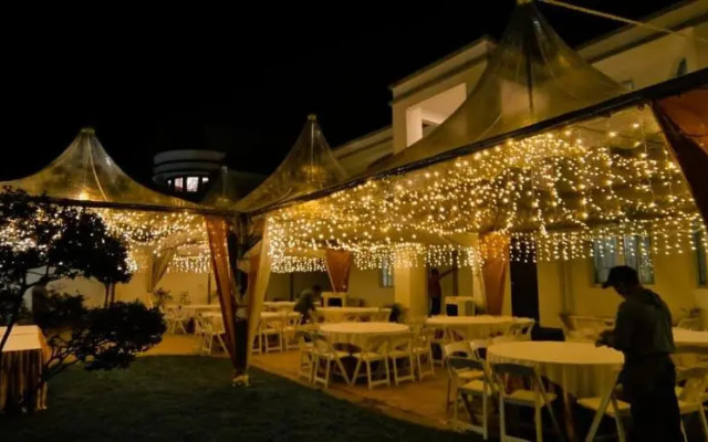 6, Persiaran Tanjung Bunga 3