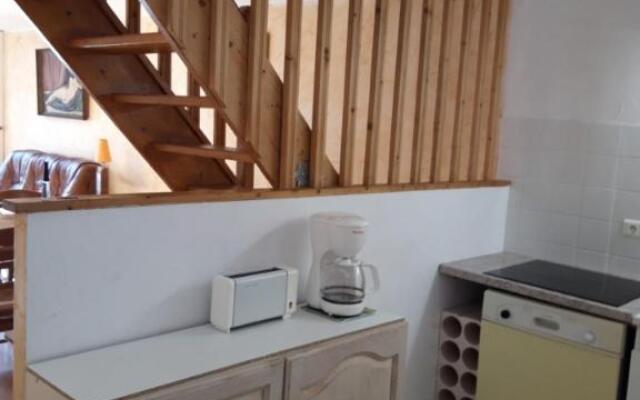 T4 Duplex Hypercentre Pont de Vaux
