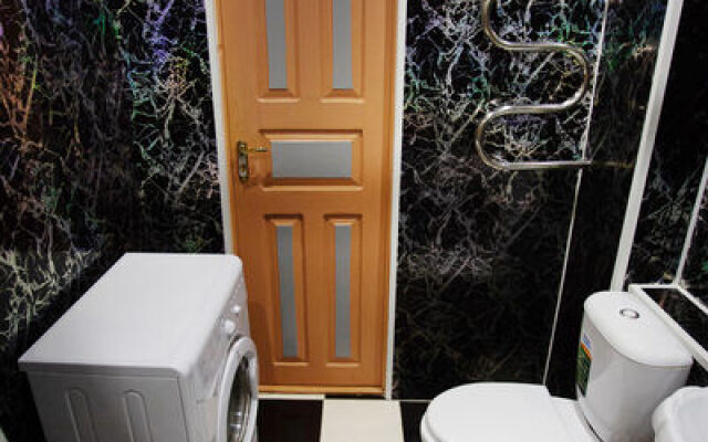 Apartments Vizit, str. Novyj gorod, building 28