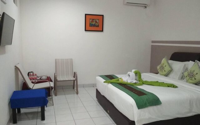 Hotel Huswah