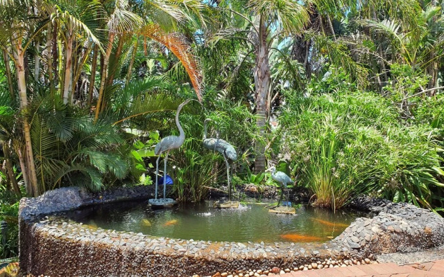 Zimbali beach estate