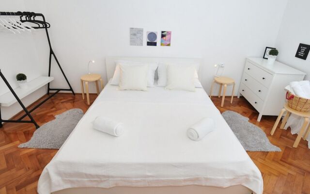 Downtown apartments Zadar