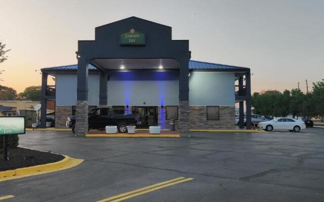 Jameson Inn Conyers