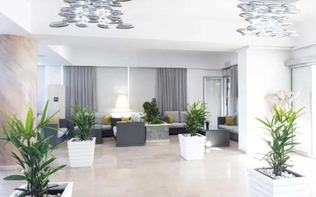 Vrissaki Hotel Apartments