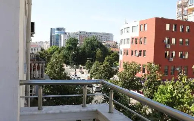 Sol Hotel