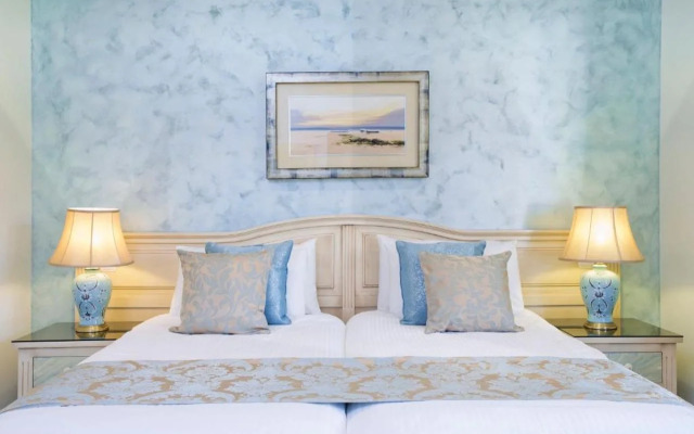 El Oceano Beach Hotel