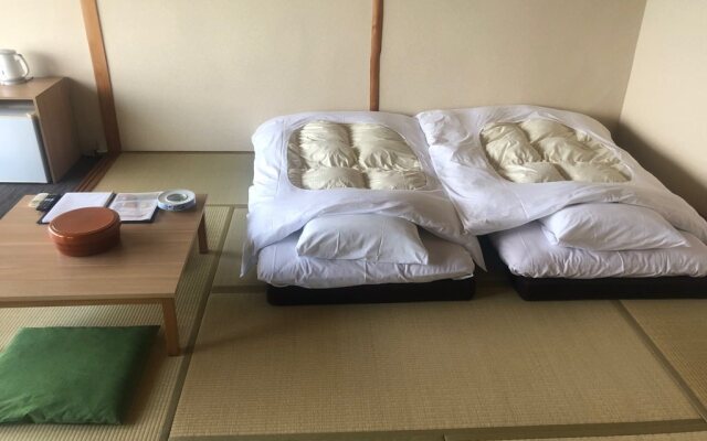 Ooedo Onsen Monogatari Premium Shirahama Gyoen