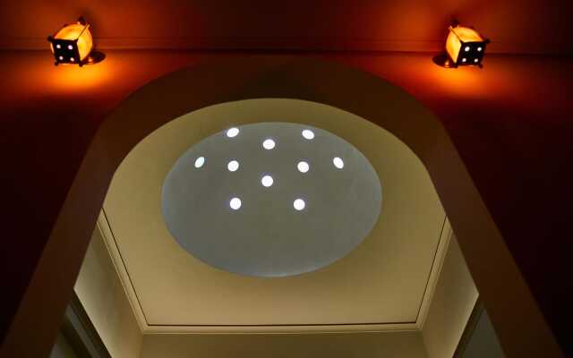 Eressian Hotel & Hammam Spa