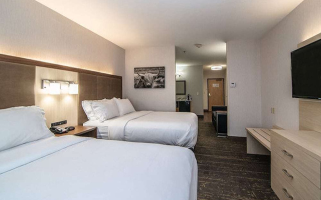 Holiday Inn Express & Suites Kalispell