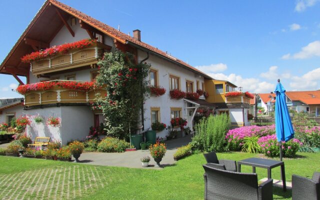 Pension Liebl
