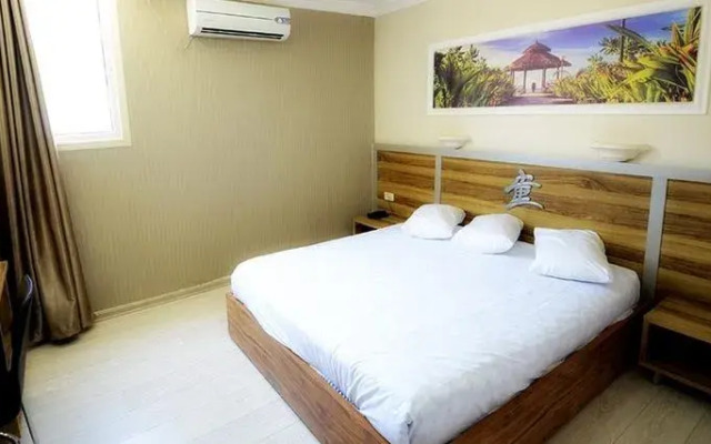 Rio Hotel