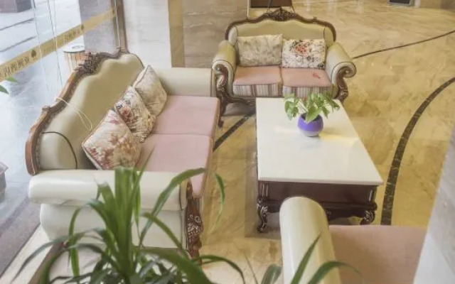 Asia Hotel