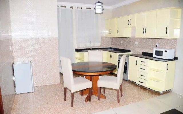 Konvine Boutique Hotel