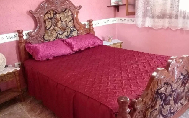 Hostal Harvie Paradise TRINIDAD