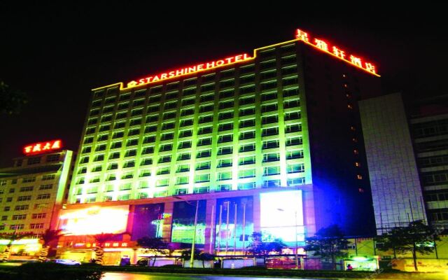 Starshine Hotel Longgang