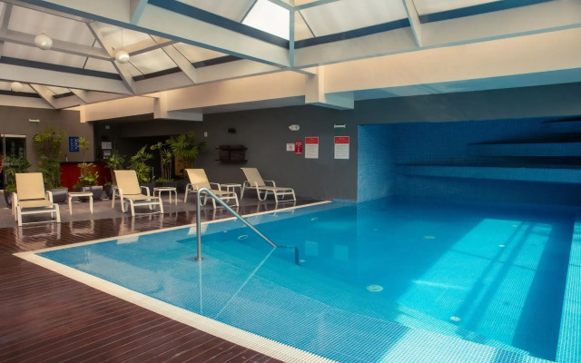Casa Andina Premium Miraflores
