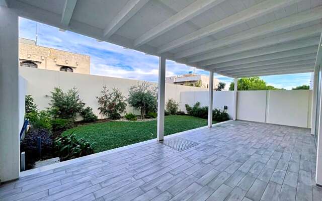 Bari Airport B&B