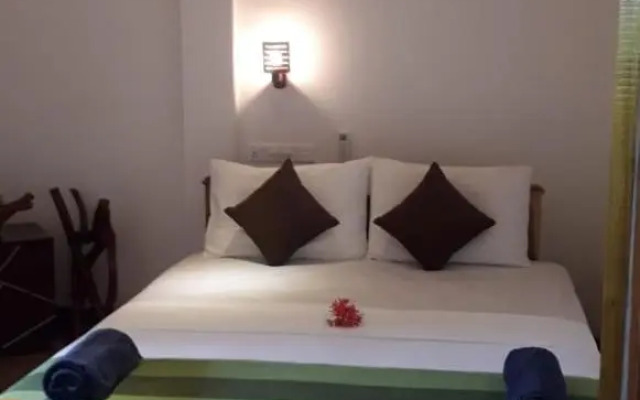Pearl House @ Trincomalee