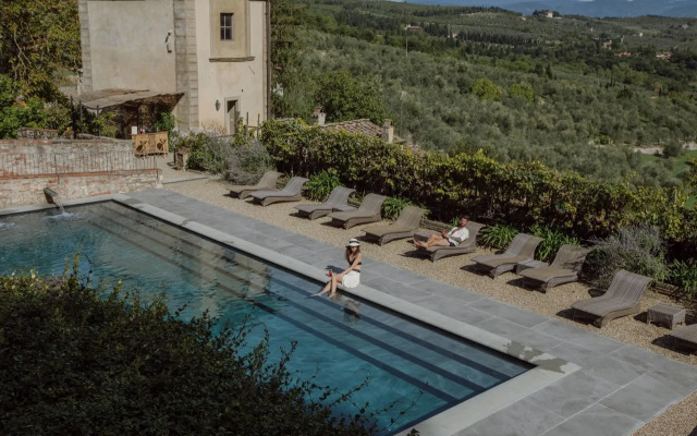 Casa Villa Rentals by Torre a Cona