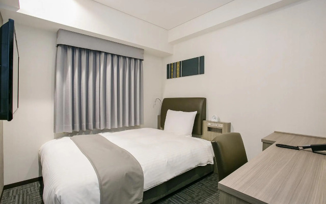Mars Garden Hotel Hakata