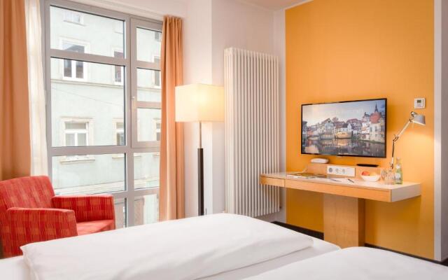Hotel Nepomuk