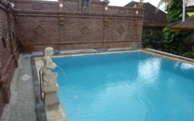 Mandhara Chico Bungalow