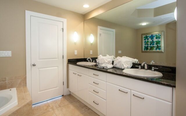 Crc0801 2 Bedroom Condo