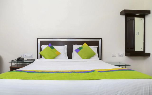 Yantra Resort By Spree