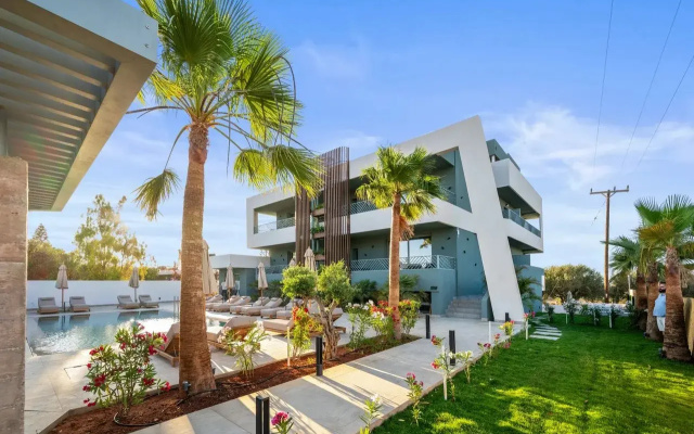 Nerium Luxury Suites