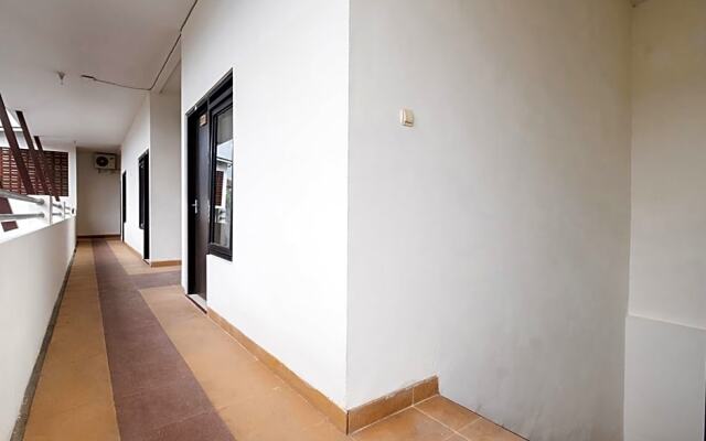 OYO Life 2807 Nusa Indah Kost Putri