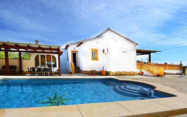 Villa Iris