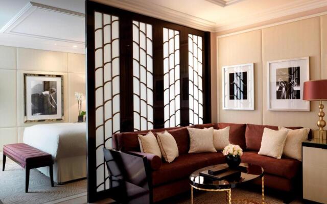 The Wellesley Knightsbridge, A Luxury Collection Hotel