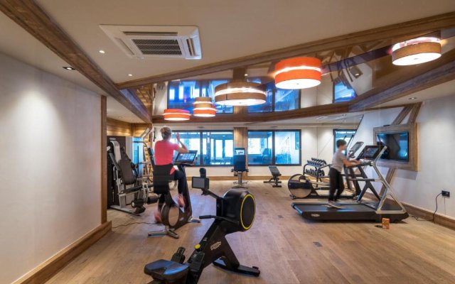 MGM Hôtels & Résidences – Résidence Amaya