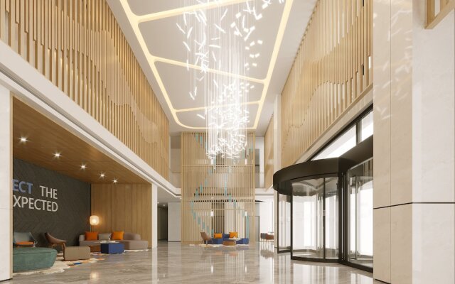 Holiday Inn Express Nanchang Riverside