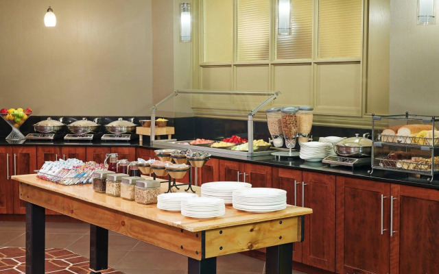 Sheraton Detroit Novi Hotel