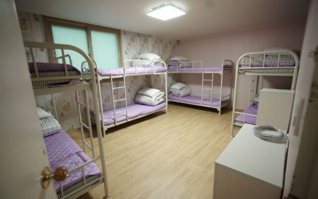 Garden Guest House