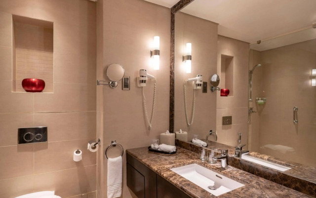Courtyard Jazan by Marriott