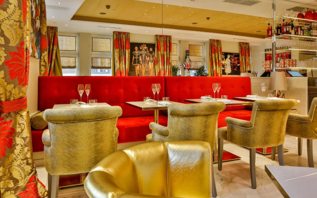Hotel Das Tyrol