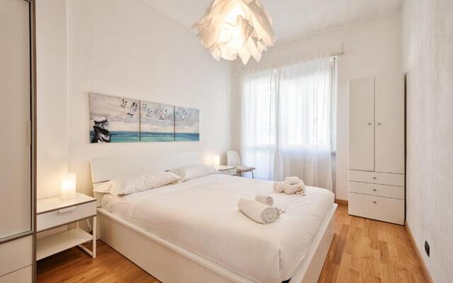 Toc-Toc Apartment a 10 min dall'Ospedale Maria Vittoria